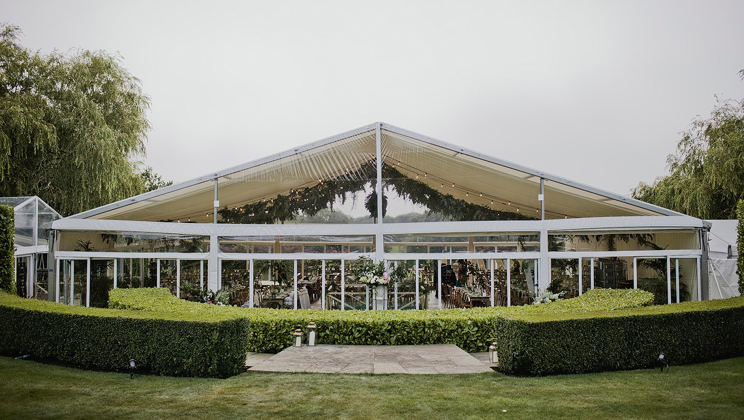 Lifestyle Marquees