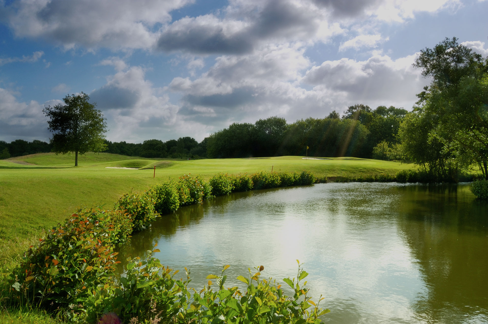 Sutton Green Golf Club