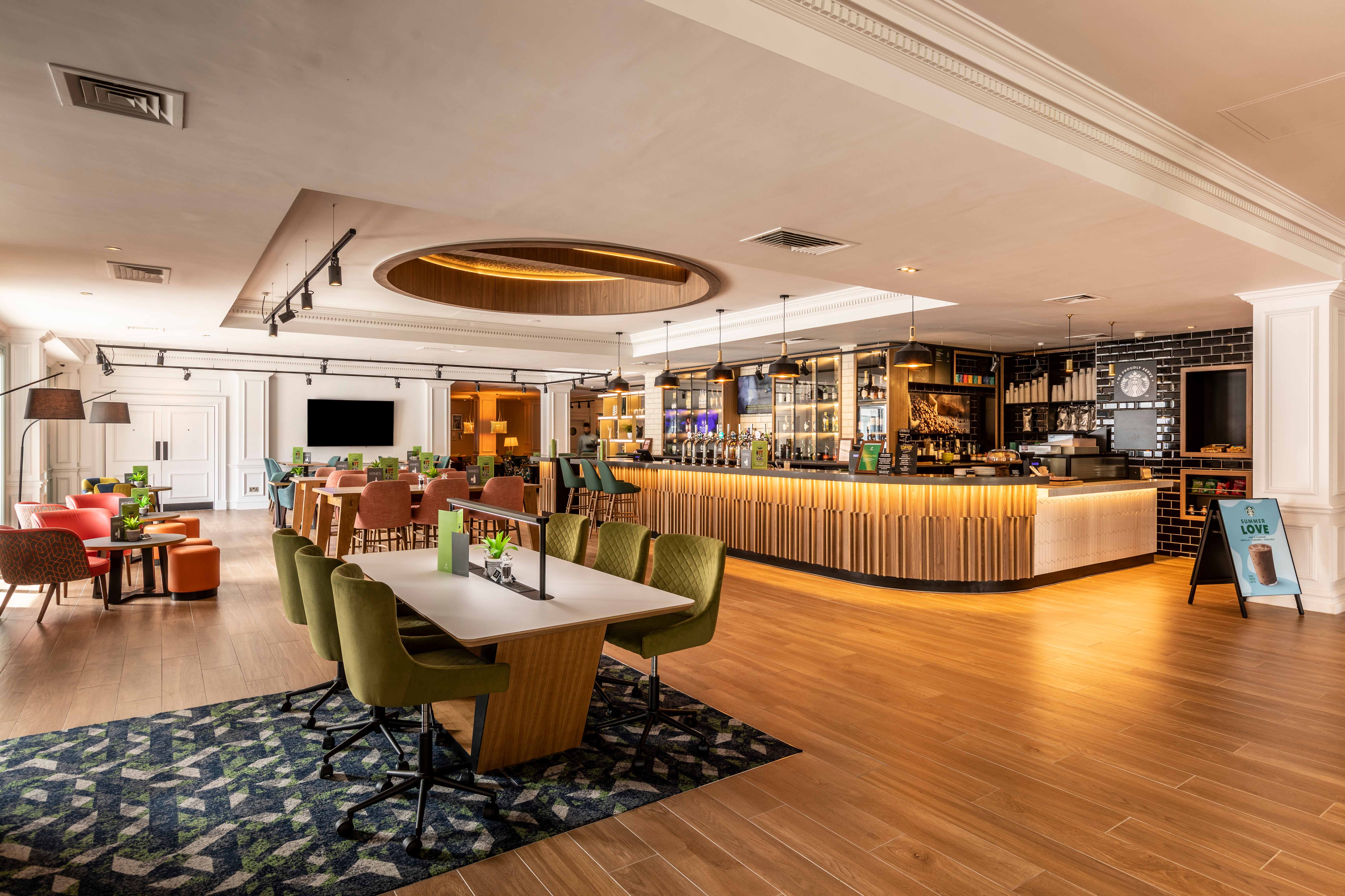 Holiday Inn Guildford