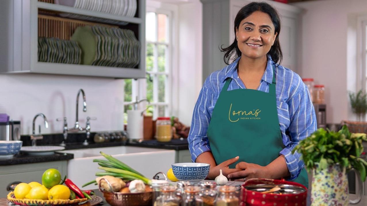 Lorna's Indian Kitchen
