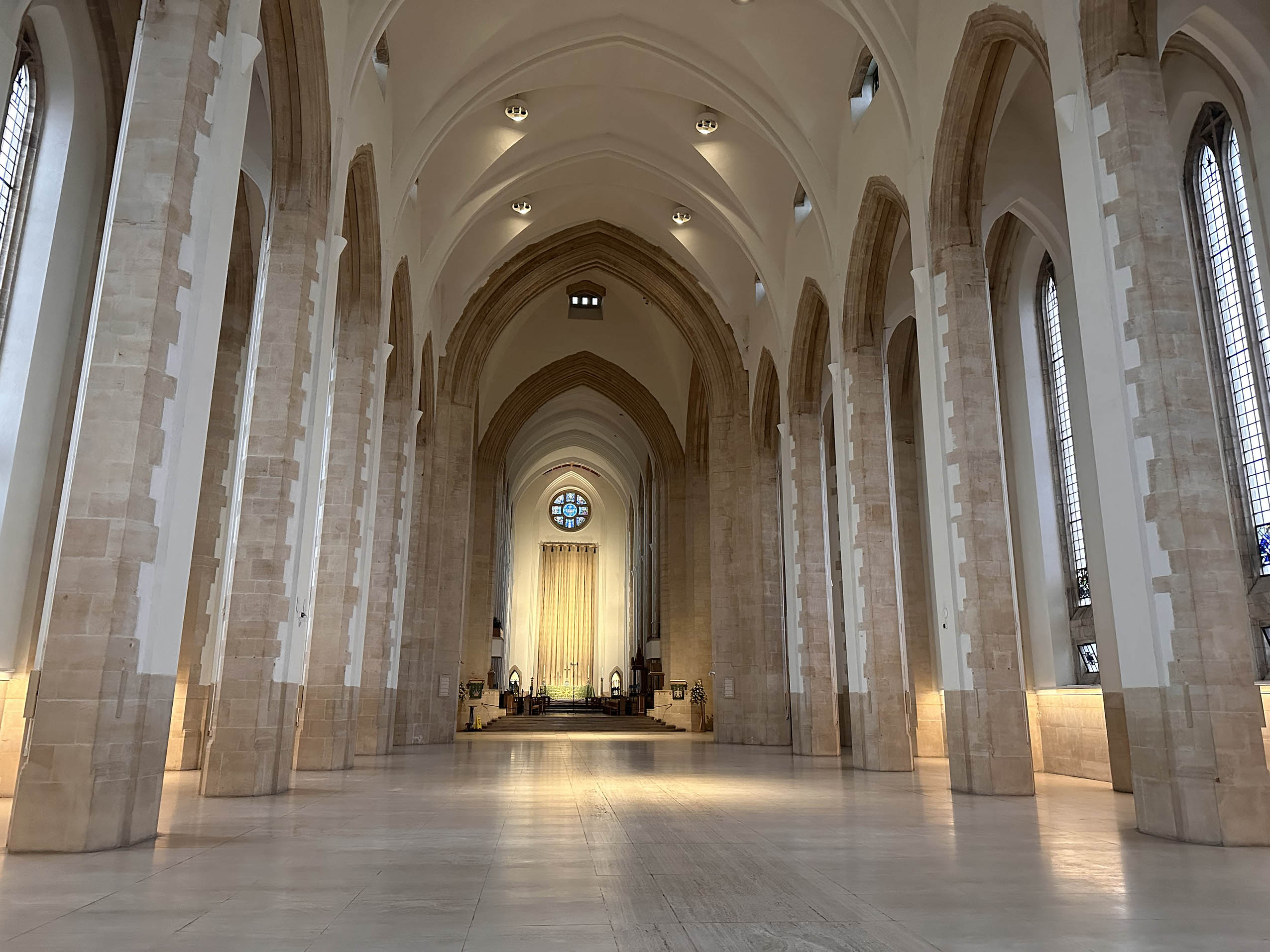 Guildford Cathedral