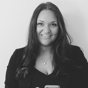 Charlotte Lloyd — IHG Group