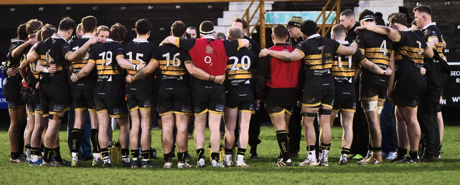 Esher Rugby Football Club