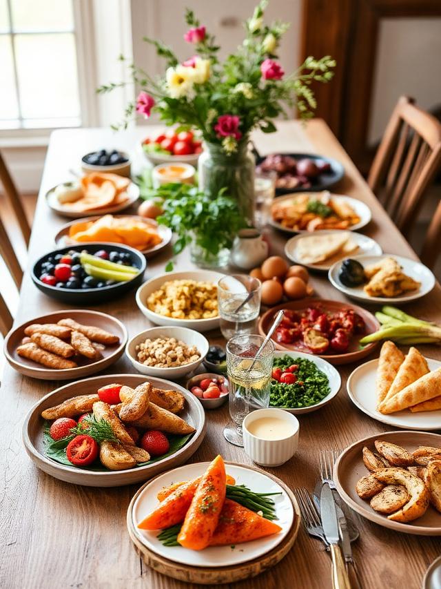 Catering trends for 2027