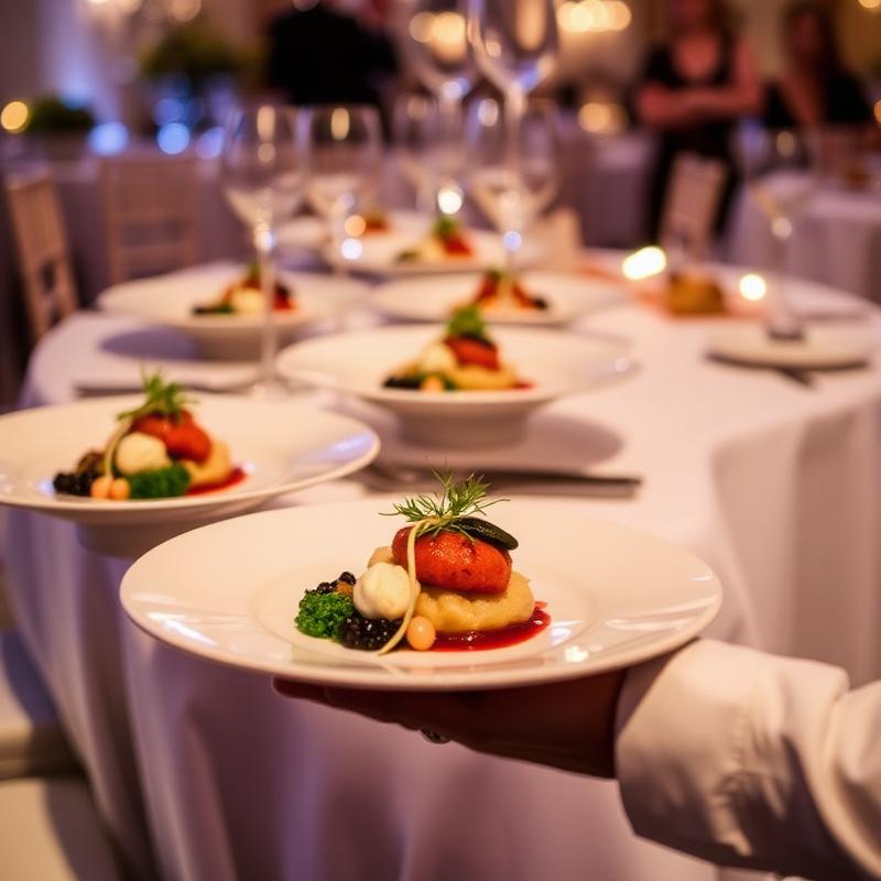 Greenhouse Kitchen Catering