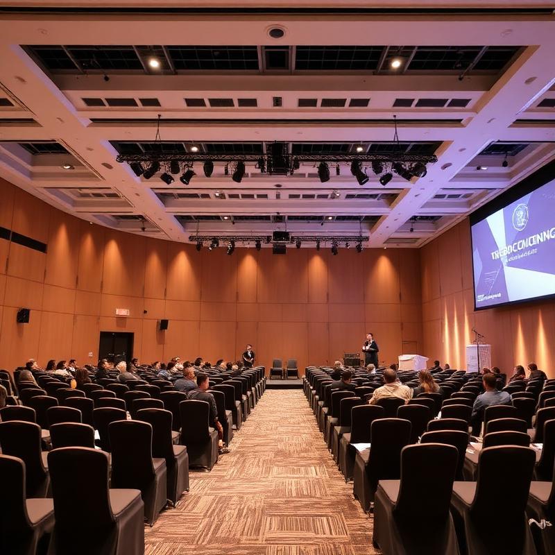 Woking Exchange Conference Centre